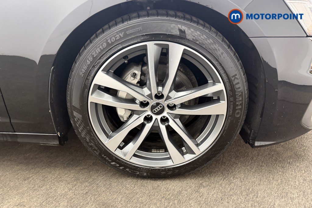 Used Audi A6 for sale - 77701630: Photo 34