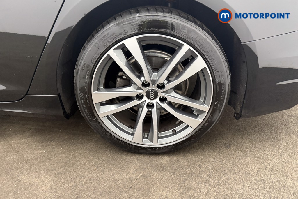 Used Audi A6 for sale - 77701630: Photo 36