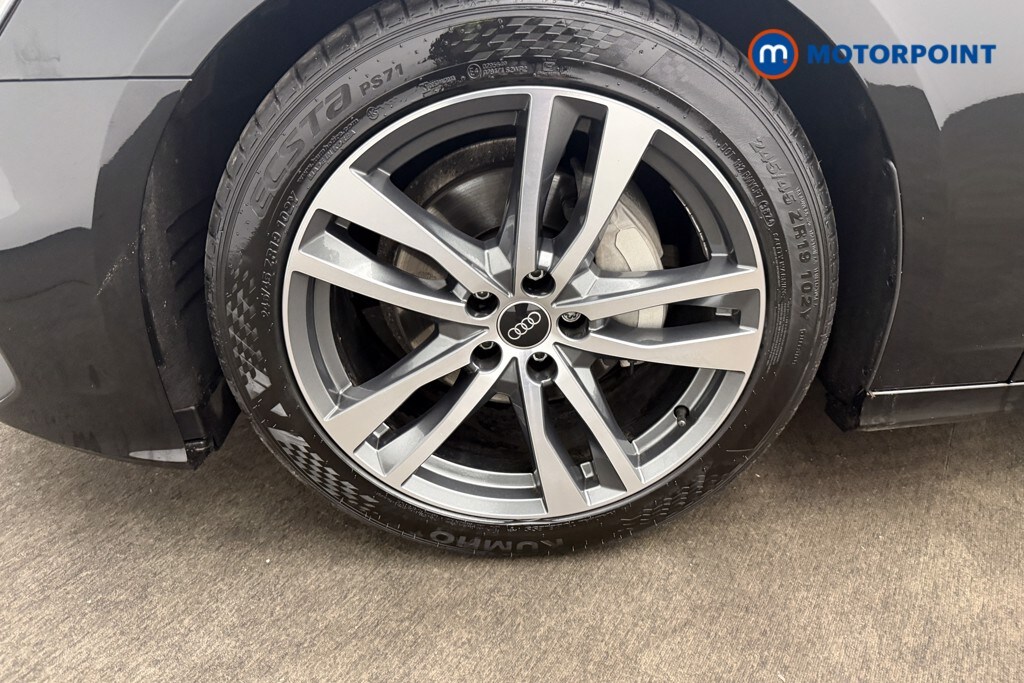 Used Audi A6 for sale - 77701630: Photo 37