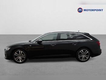 Used Audi A6 undefined for sale - 77701630: Photo
