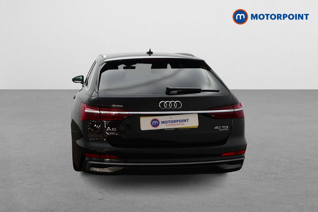 Used Audi A6 for sale - 77701630: Photo 6