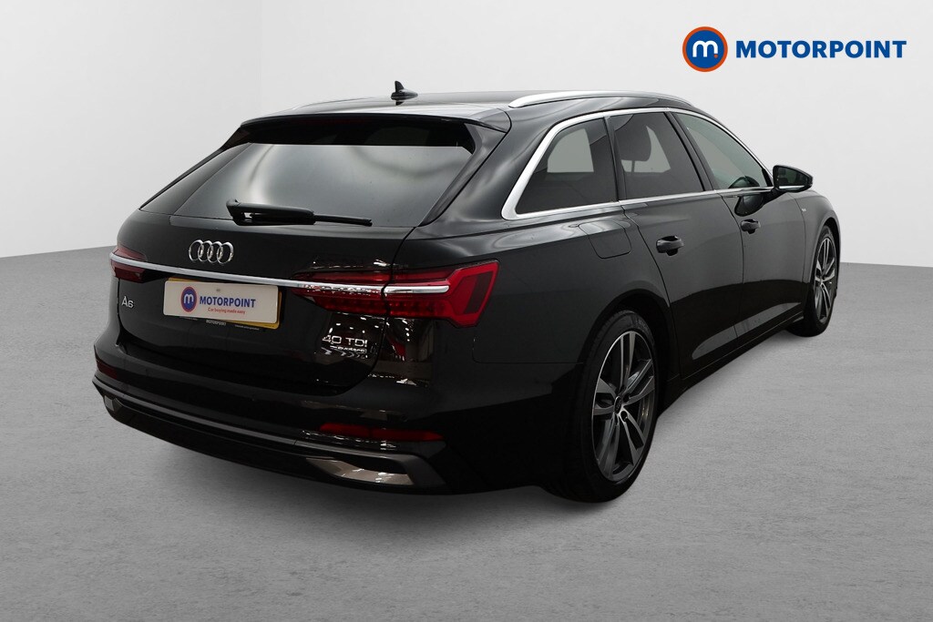 Used Audi A6 for sale - 77701630: Photo 7