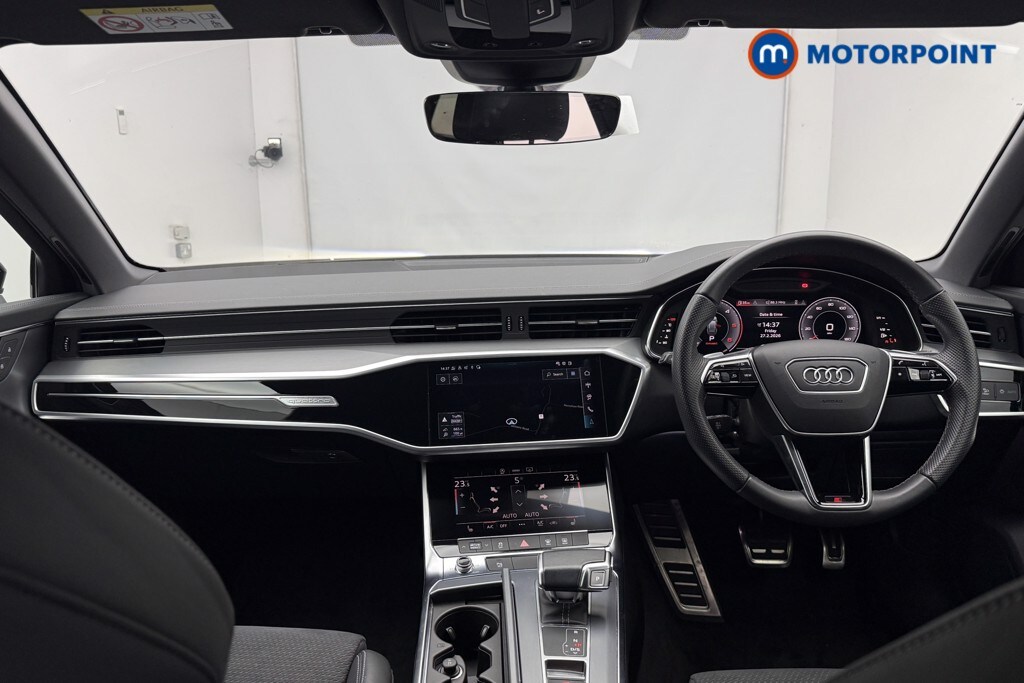 Used Audi A6 for sale - 77701630: Photo 9