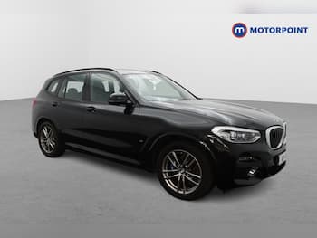 Used BMW X3 2020 for sale - 79650378: Photo
