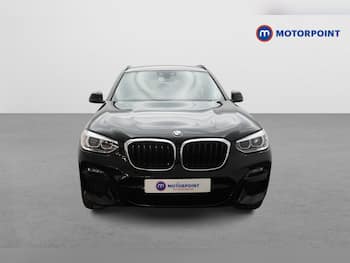 Used BMW X3 2020 for sale - 79650378: Photo
