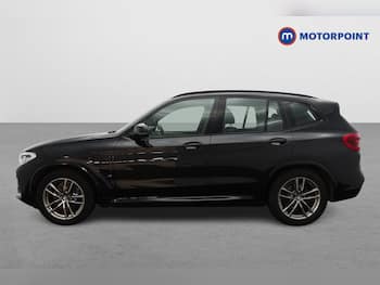 Used BMW X3 2020 for sale - 79650378: Photo
