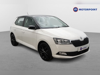 Used Skoda Fabia 2019 for sale - 78630841: Photo