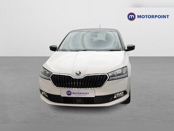 Used Skoda Fabia 2019 for sale - 78630841: Photo