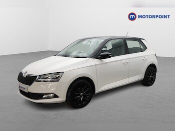 Used Skoda Fabia 2019 for sale - 78630841: Photo
