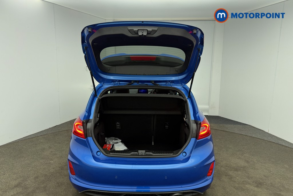 Used Ford Fiesta 2020 for sale - 77763807: Photo 17