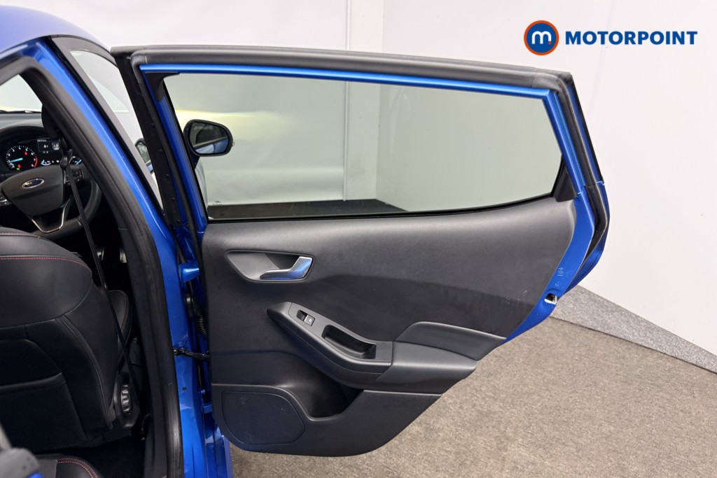 Used Ford Fiesta 2020 for sale - 77763807: Photo 20