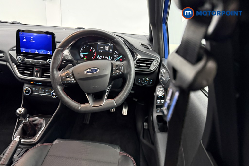 Used Ford Fiesta 2020 for sale - 77763807: Photo 21