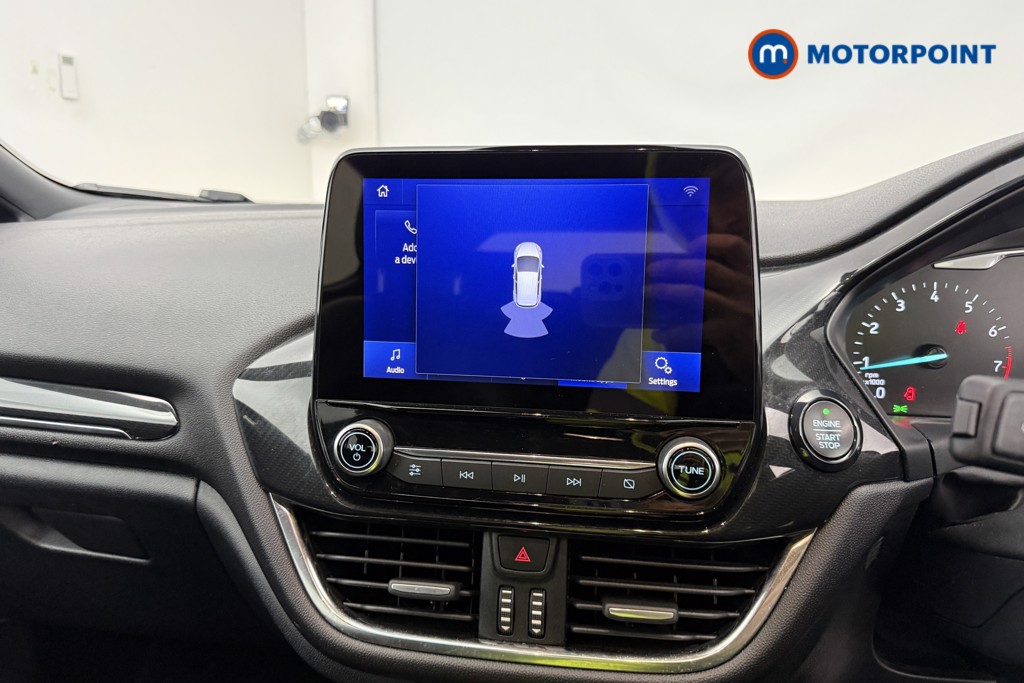 Used Ford Fiesta 2020 for sale - 77763807: Photo 30