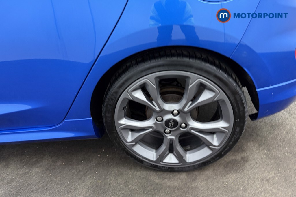 Used Ford Fiesta 2020 for sale - 77763807: Photo 38