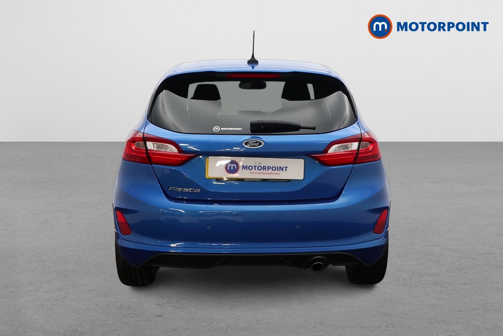 Used Ford Fiesta 2020 for sale - 77763807: Photo 6