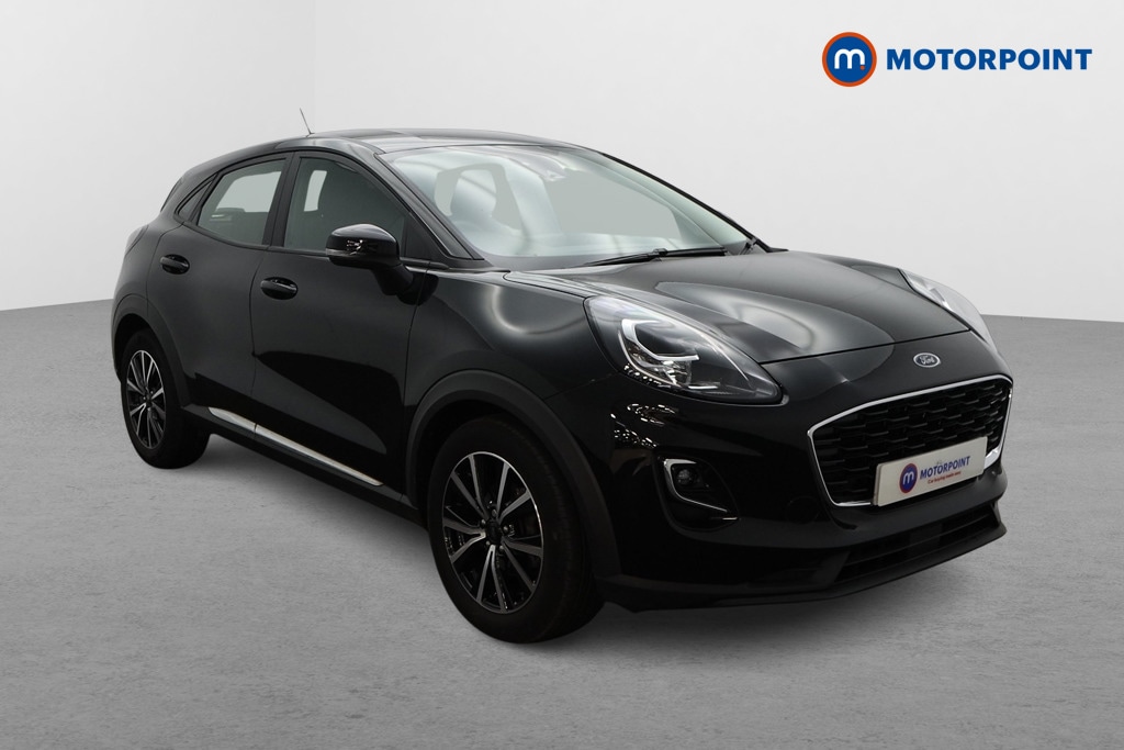 Used Ford Puma for sale - 77743844: Photo 1