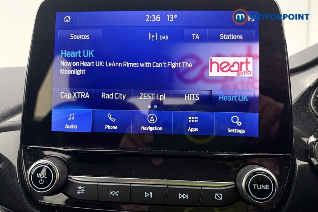 Used Ford Puma for sale - 77743844: Photo 12