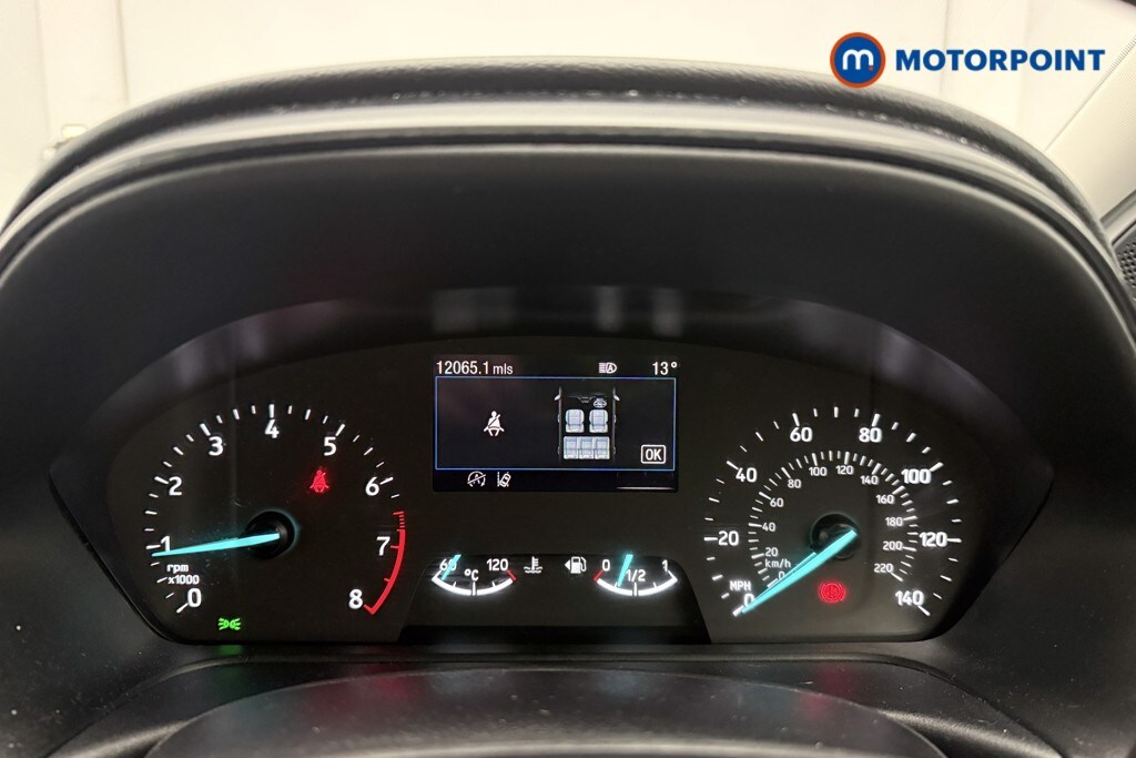 Used Ford Puma for sale - 77743844: Photo 14