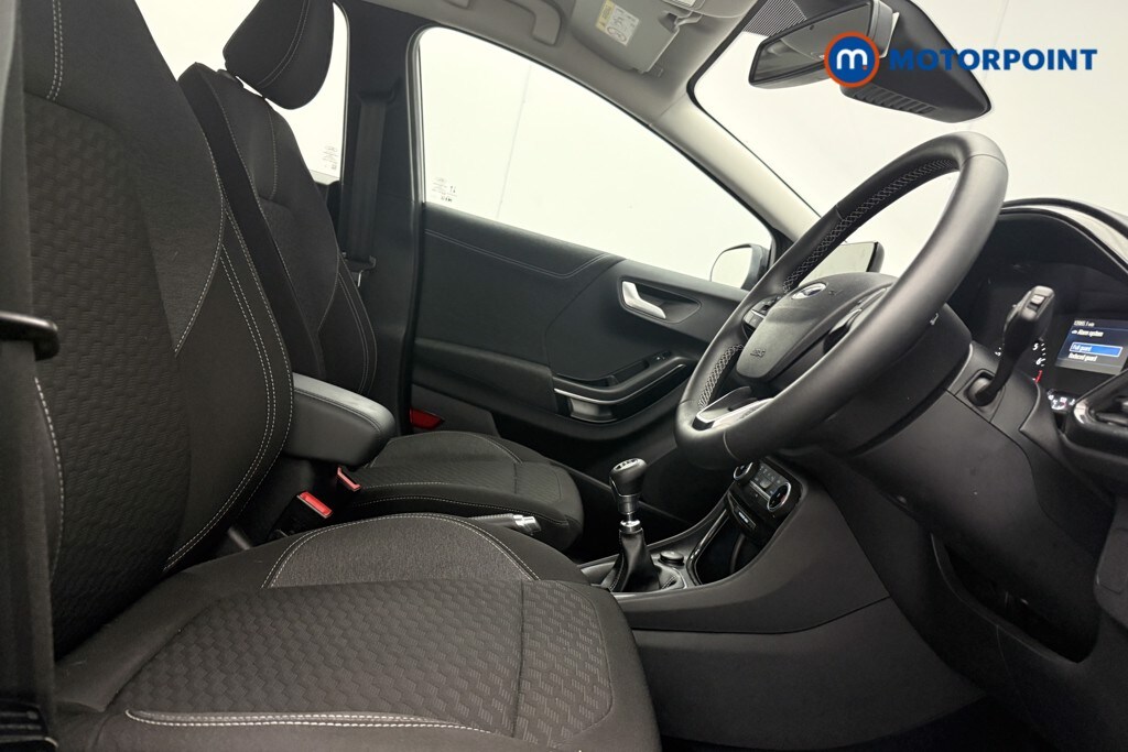 Used Ford Puma for sale - 77743844: Photo 16