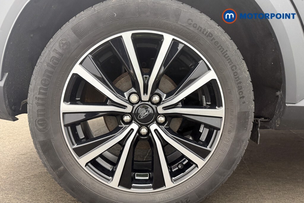 Used Ford Puma for sale - 77743844: Photo 18