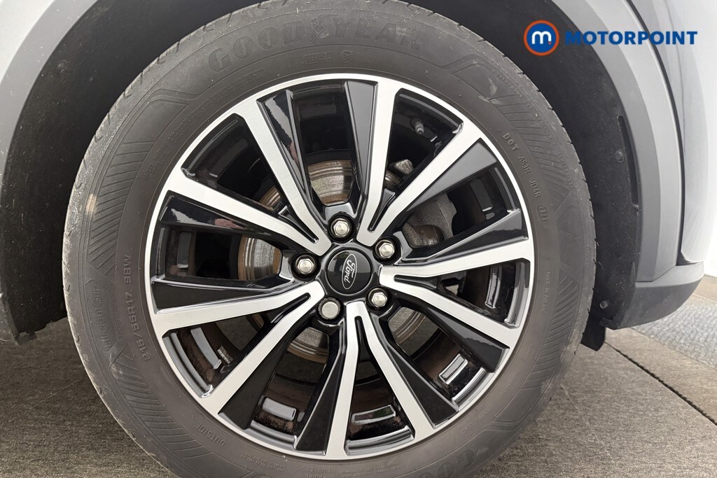 Used Ford Puma for sale - 77743844: Photo 19