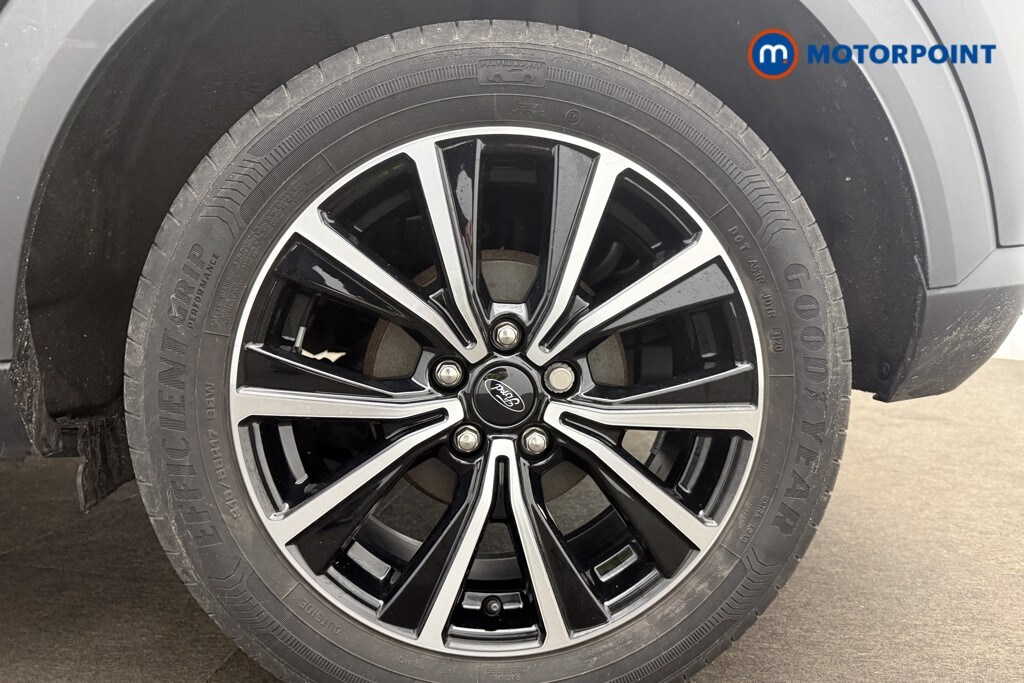 Used Ford Puma for sale - 77743844: Photo 21