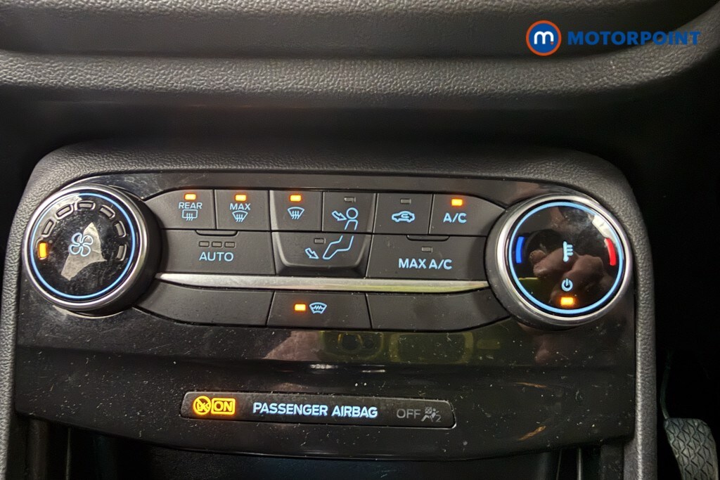 Used Ford Puma for sale - 77743844: Photo 24