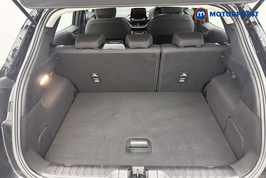 Used Ford Puma for sale - 77743844: Photo 29