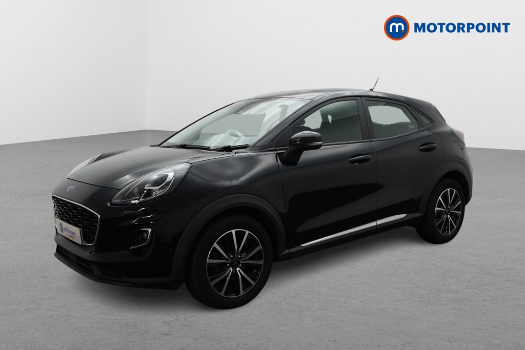 Used Ford Puma for sale - 77743844: Photo 3