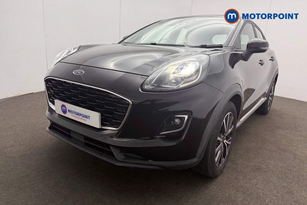 Used Ford Puma for sale - 77743844: Photo 31