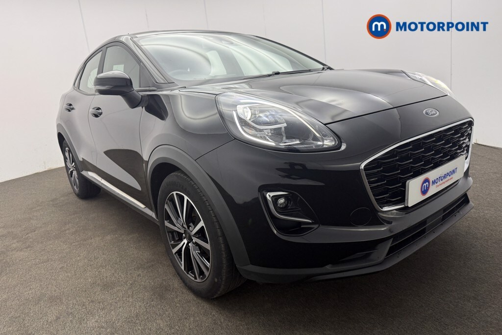 Used Ford Puma for sale - 77743844: Photo 32