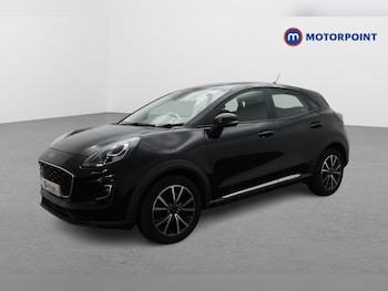 Used Ford Puma undefined for sale - 77743844: Photo