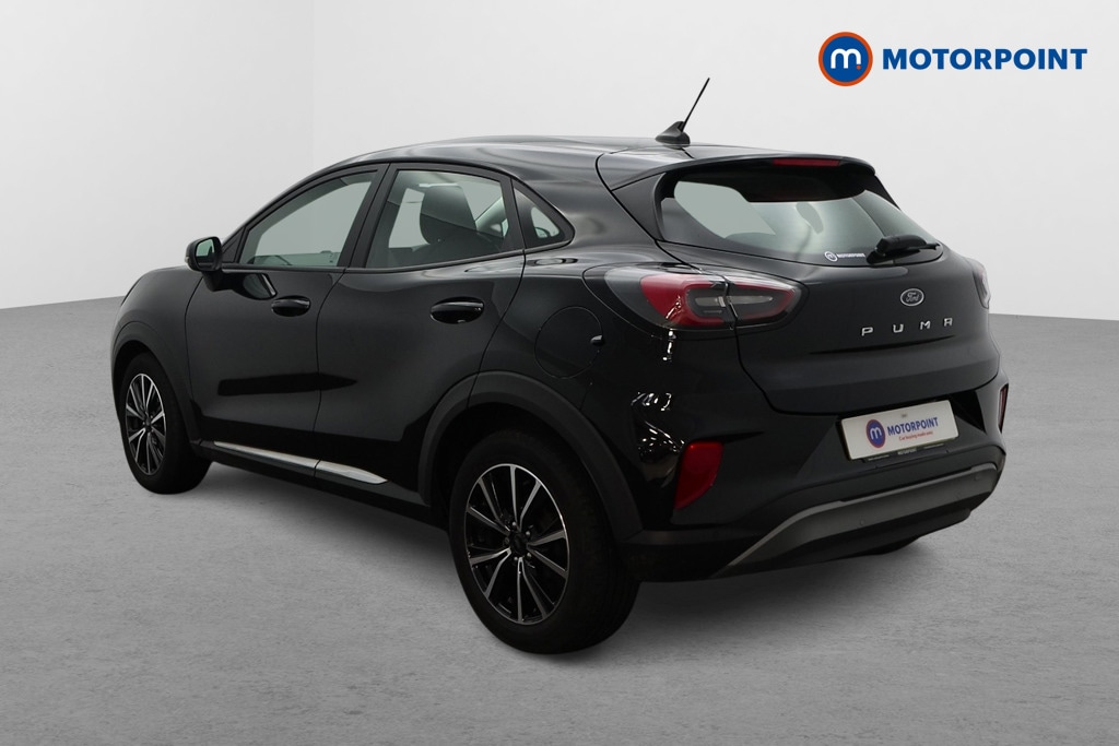 Used Ford Puma for sale - 77743844: Photo 5