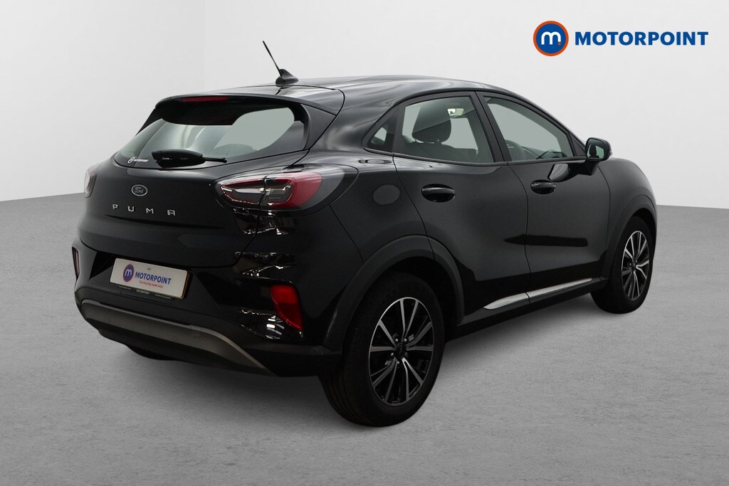 Used Ford Puma for sale - 77743844: Photo 7