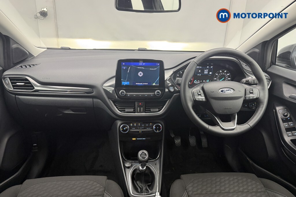 Used Ford Puma for sale - 77743844: Photo 9