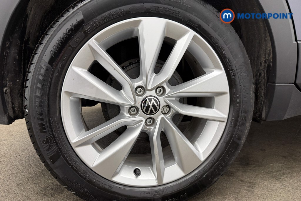 Used Volkswagen T-Cross for sale - 77604361: Photo 16