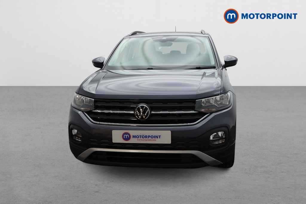 Used Volkswagen T-Cross for sale - 77604361: Photo 2