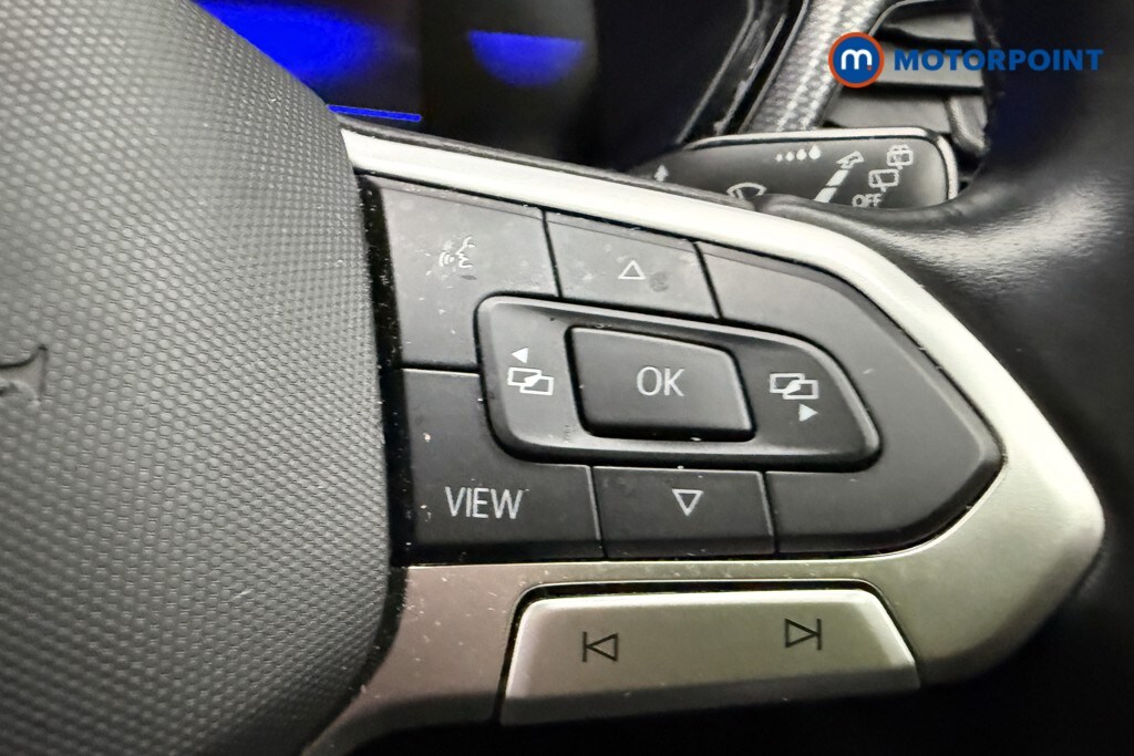 Used Volkswagen T-Cross for sale - 77604361: Photo 21