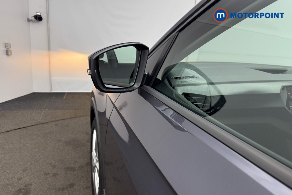 Used Volkswagen T-Cross for sale - 77604361: Photo 34