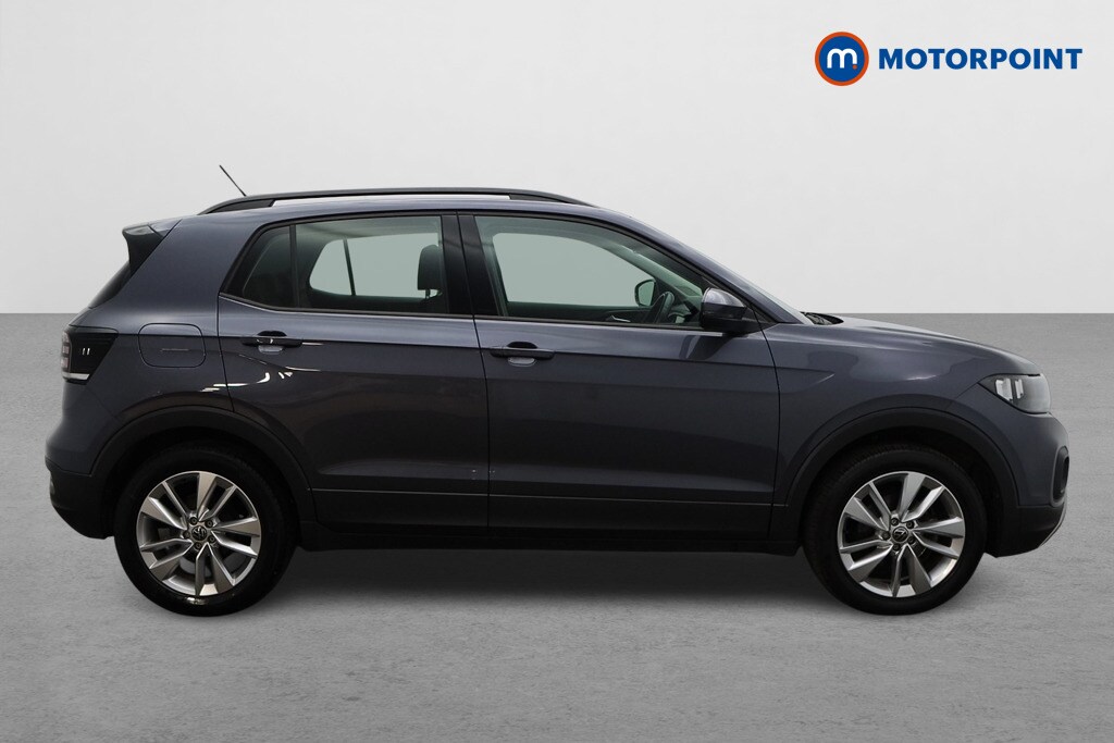 Used Volkswagen T-Cross for sale - 77604361: Photo 8
