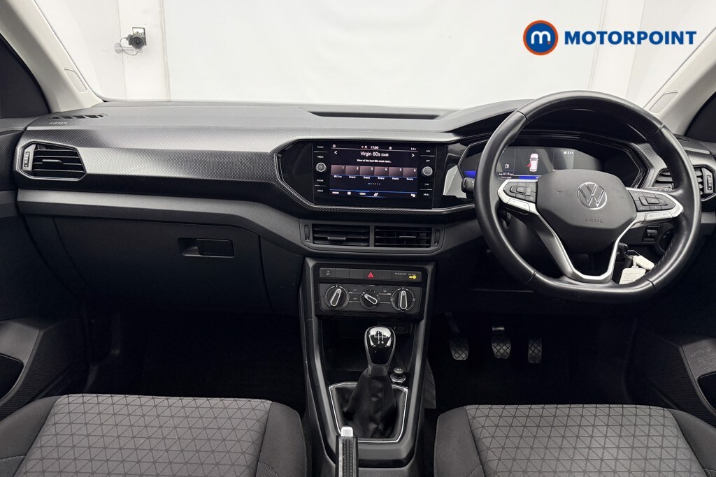 Used Volkswagen T-Cross for sale - 77604361: Photo 9