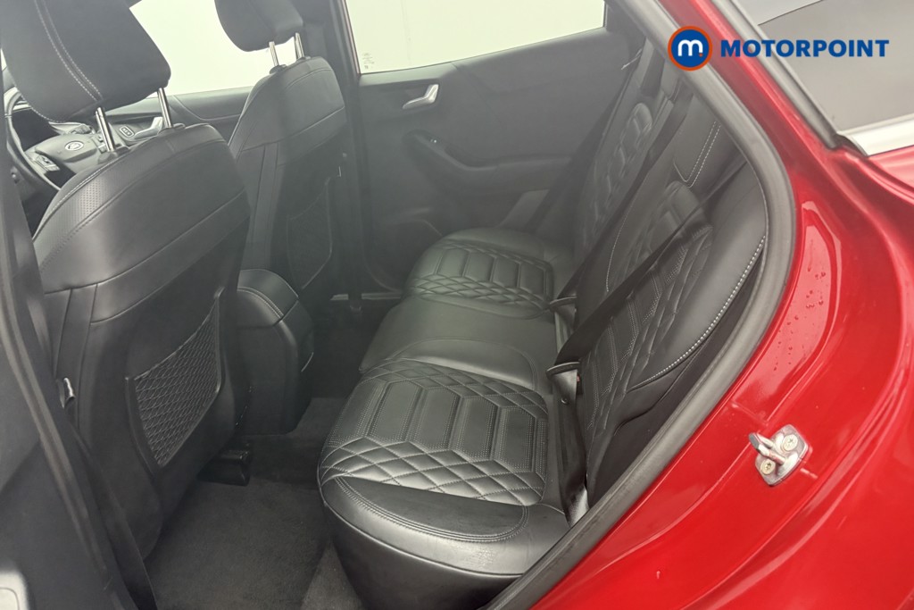 Used Ford Puma 2021 for sale - 76038300: Photo 10