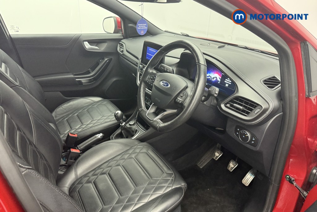 Used Ford Puma 2021 for sale - 76038300: Photo 11