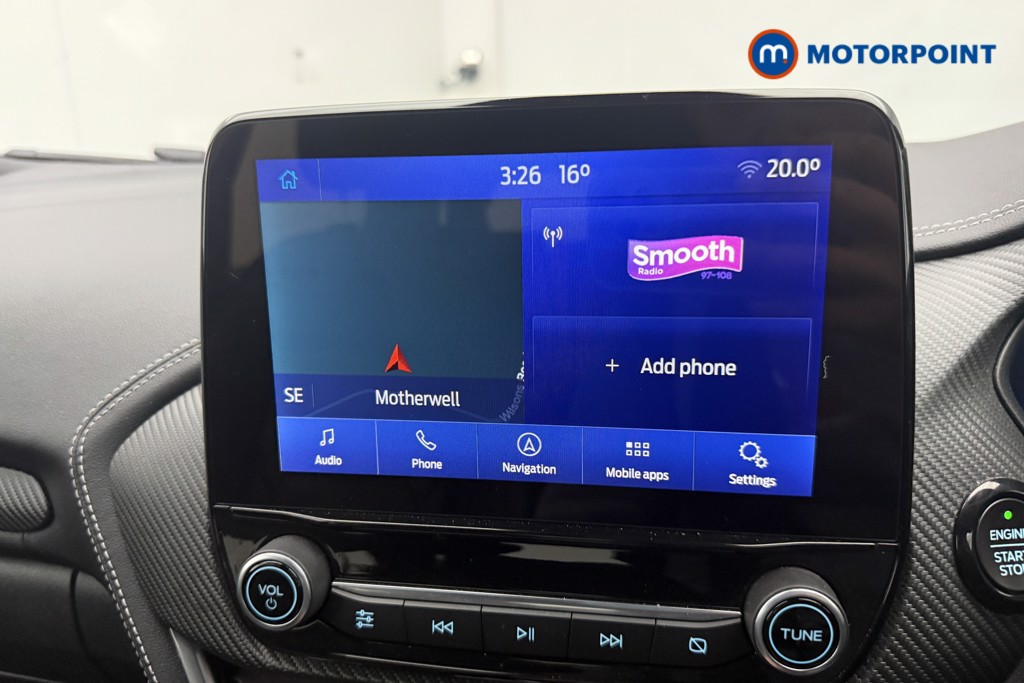 Used Ford Puma 2021 for sale - 76038300: Photo 13