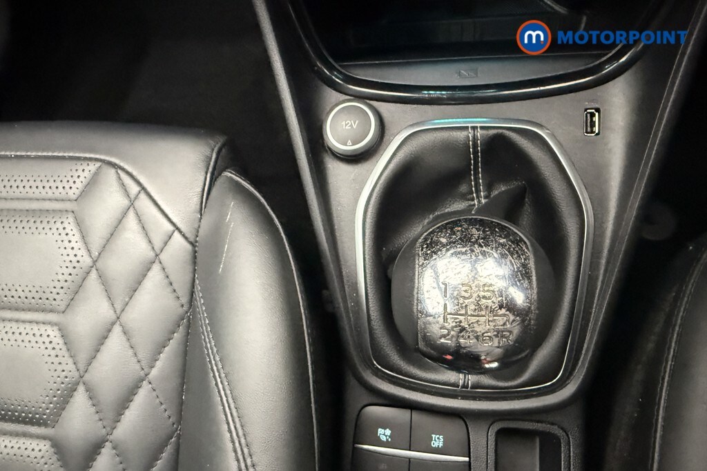 Used Ford Puma 2021 for sale - 76038300: Photo 18
