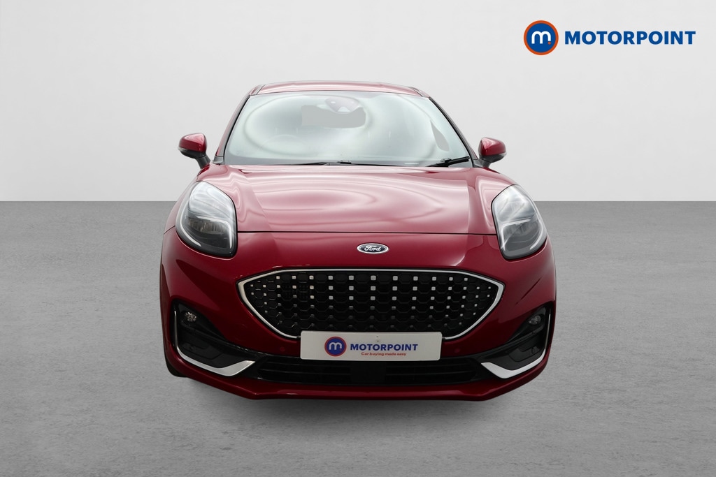 Used Ford Puma 2021 for sale - 76038300: Photo 2
