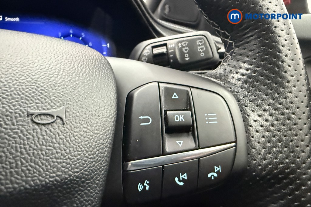 Used Ford Puma 2021 for sale - 76038300: Photo 21