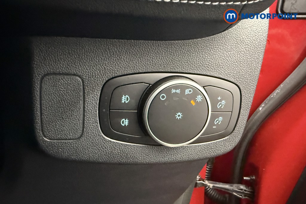 Used Ford Puma 2021 for sale - 76038300: Photo 22