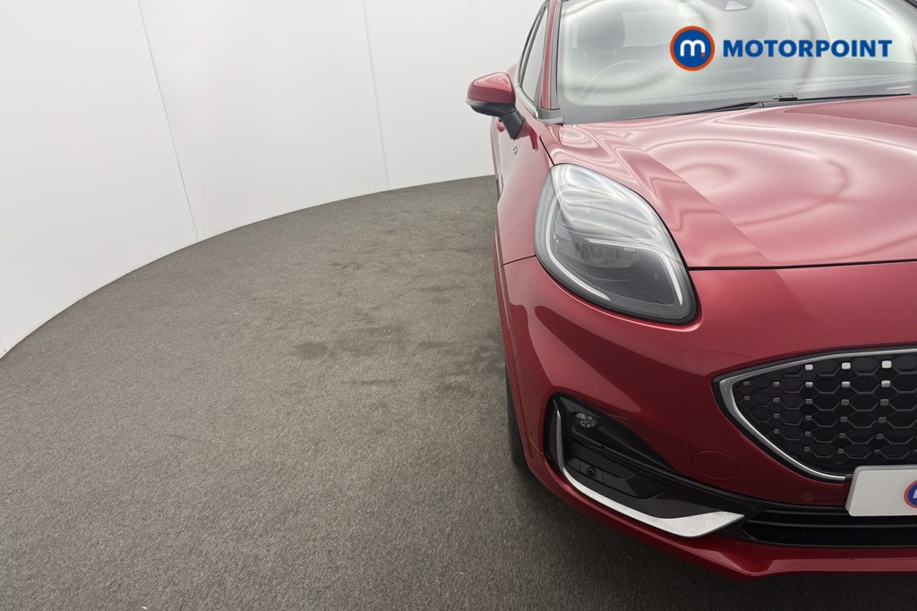Used Ford Puma 2021 for sale - 76038300: Photo 29