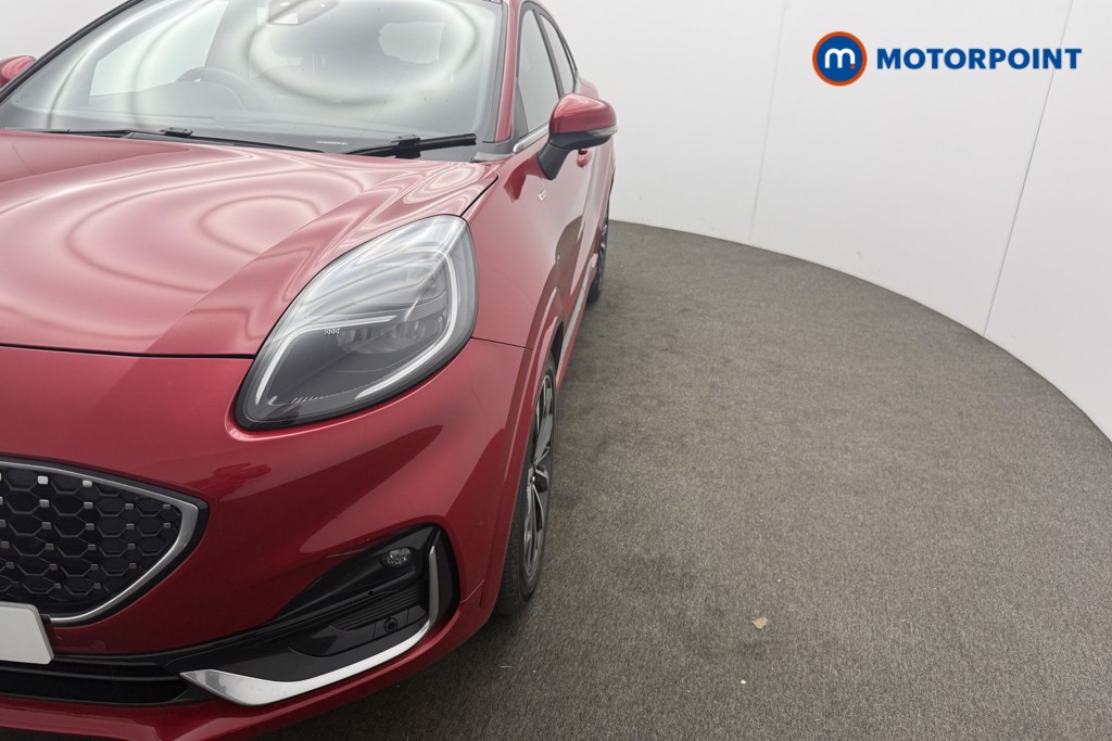 Used Ford Puma 2021 for sale - 76038300: Photo 30